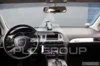 2009 Audi A6