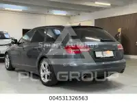 2009 Audi A6