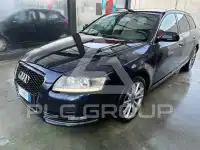 2009 Audi A6