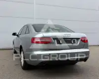 2009 Audi A6