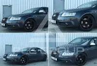 2009 Audi A6