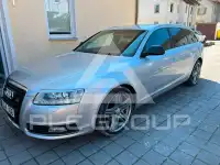 2009 Audi A6
