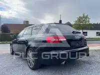 2009 Audi A6