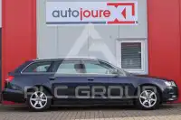 2009 Audi A6