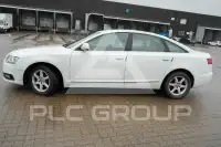 2009 Audi A6