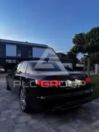 2009 Audi A6