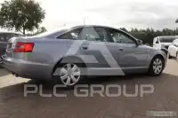 2009 Audi A6
