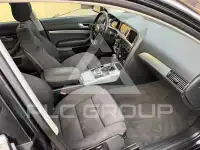 2009 Audi A6