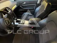 2009 Audi A6