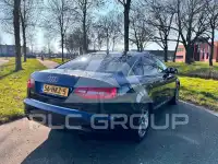 2009 Audi A6