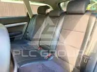 2009 Audi A6