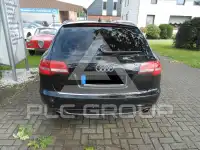 2009 Audi A6