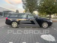 2009 Audi A6