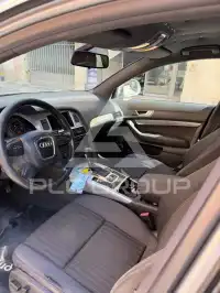 2009 Audi A6