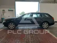 2009 Audi A6