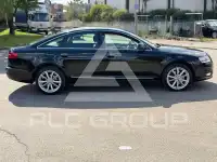 2009 Audi A6