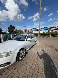 2009 Audi A6