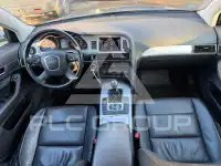 2009 Audi A6