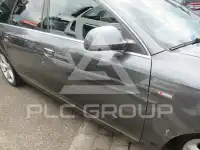 2009 Audi A6