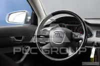 2009 Audi A6