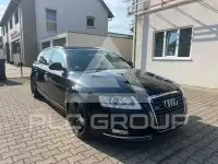 2009 Audi A6