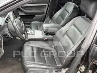 2009 Audi A6