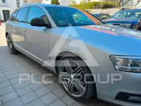 2009 Audi A6