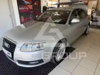 2009 Audi A6