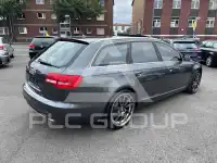 2009 Audi A6