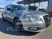 2009 Audi A6