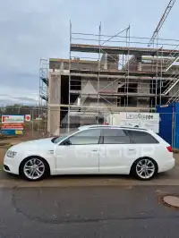 2009 Audi A6
