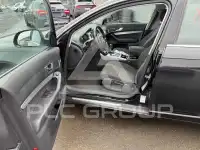 2009 Audi A6