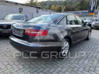 2009 Audi A6