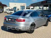 2009 Audi A6
