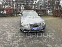 2009 Audi A6