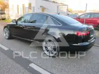 2009 Audi A6