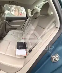 2009 Audi A6
