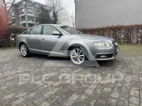 2009 Audi A6