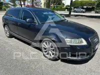 2009 Audi A6