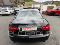 2009 Audi A6