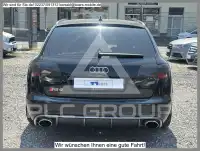 2009 Audi A6