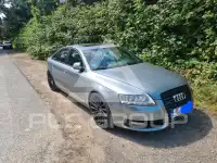 2009 Audi A6