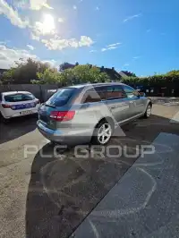 2009 Audi A6