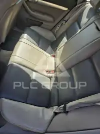 2009 Audi A6
