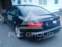 2009 Audi A6