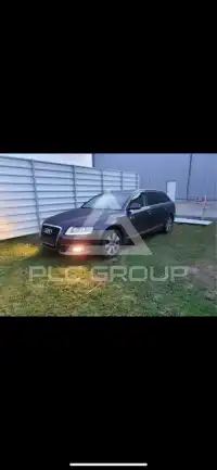 2009 Audi A6