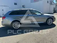 2009 Audi A6