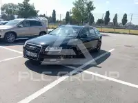 2009 Audi A6