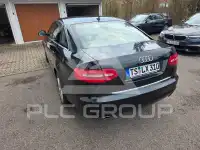 2009 Audi A6