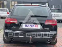 2009 Audi A6
